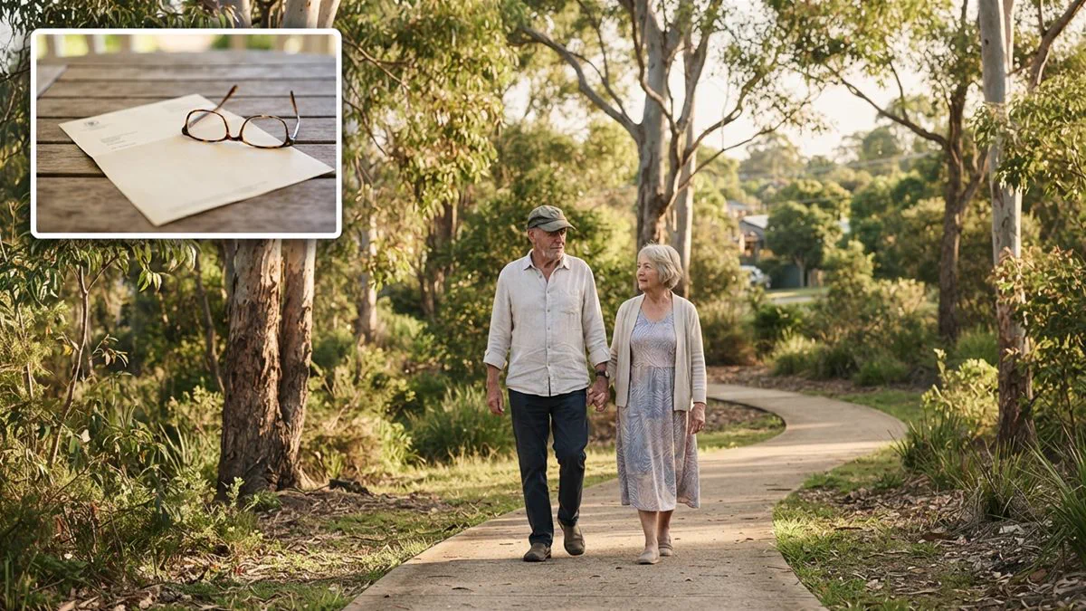 How aged care decisions change your Age Pension